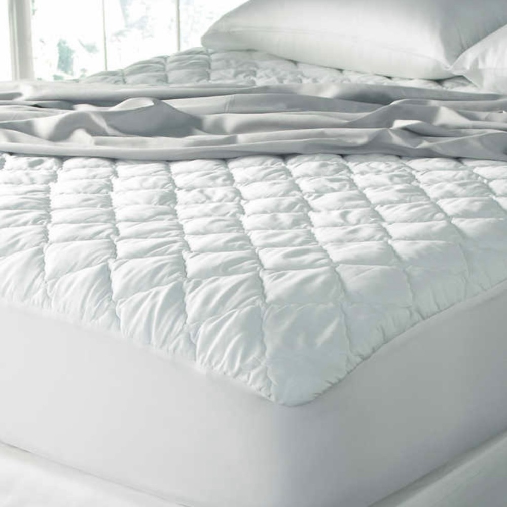 Tommy Bahama - Waterproof Twin Mattress Pad
